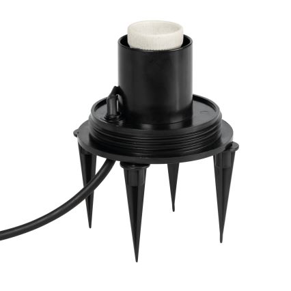 Lampe d'extérieur STONO 1xE27/25W/230V d. 78 cm IP65