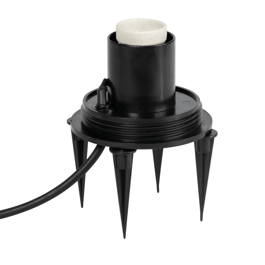 Lampe d'extérieur STONO 1xE27/25W/230V d. 78 cm IP65