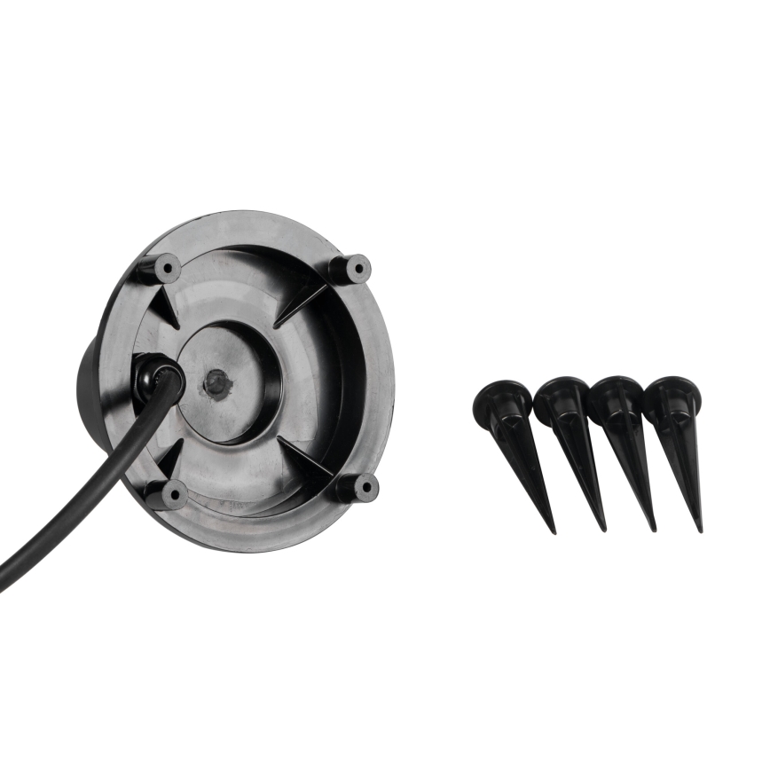 Lampe d'extérieur STONO 1xE27/25W/230V d. 78 cm IP65