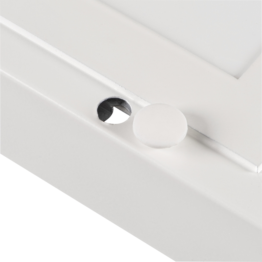 LED Bevestigd lichtpaneel BLINGO LED/34W/230V 4000K 120x30 cm
