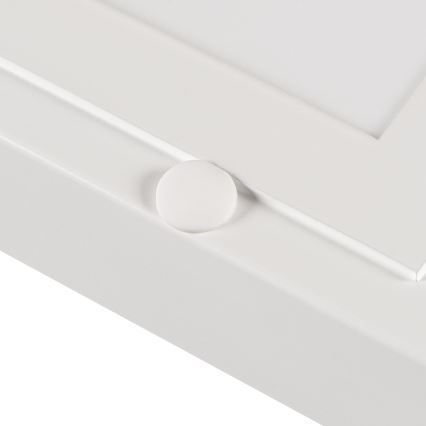 Panneau en saillie BLINGO LED/34W/230V 4000K 120x30 cm