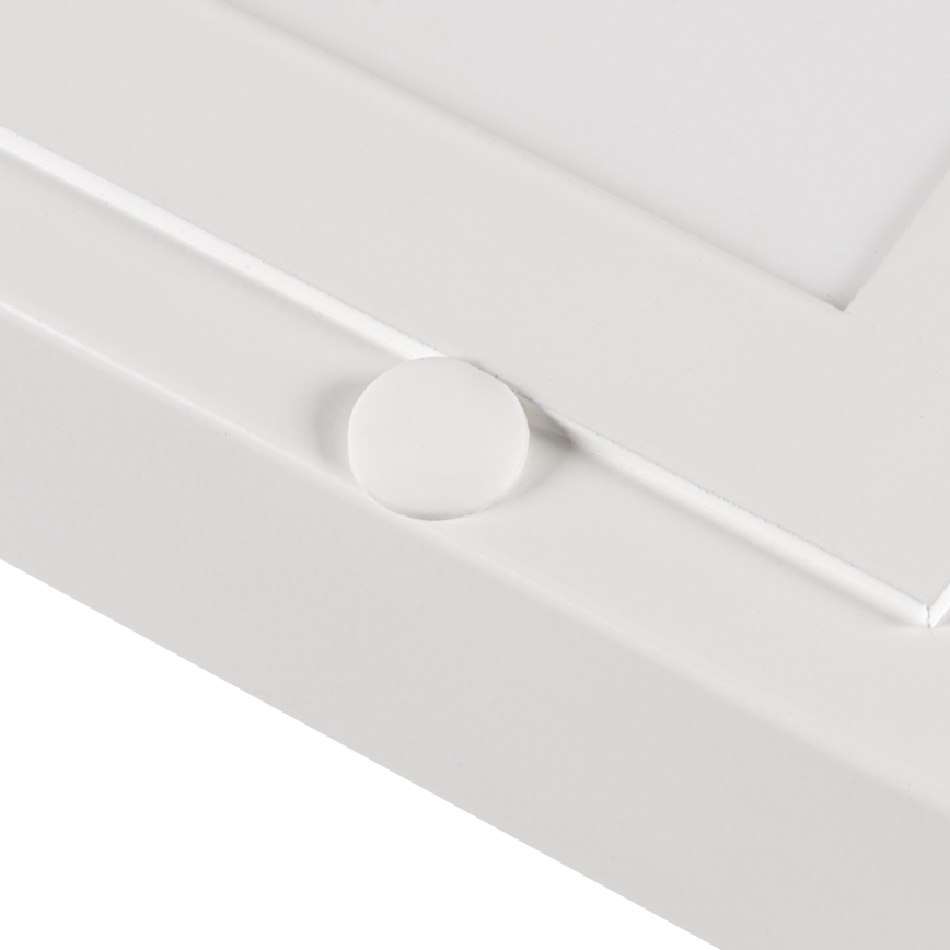 Panneau en saillie BLINGO LED/34W/230V 4000K 120x30 cm