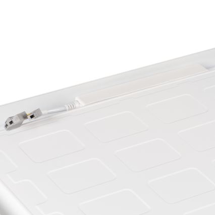 Panneau en saillie BLINGO LED/34W/230V 4000K 120x30 cm