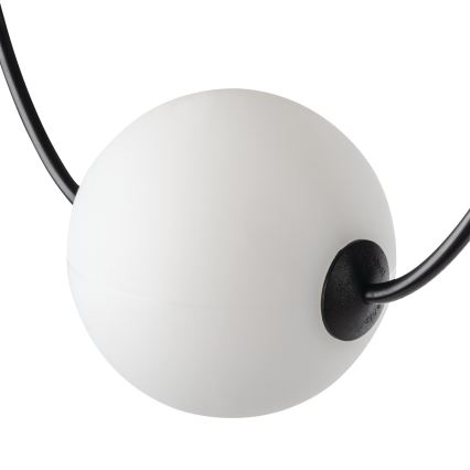 Guirlande décorative extérieure GUIRLANDE STONO 10xLED/10W/230V 6m IP67