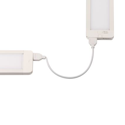 LED Dimbare meubelverlichting met bewegingssensor DAXA LED/5W/24V 3000/4000/5500K