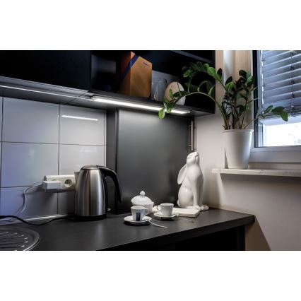 Éclairage de meubles à intensité variable DAXA LED/5W/24V 3000/4000/5500K