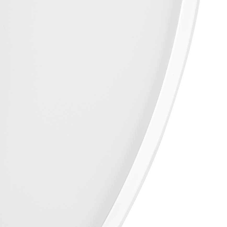 Plafonnier à intensité variable PLAFON LED/20W/230V 3000-6500K Wi-Fi blanc