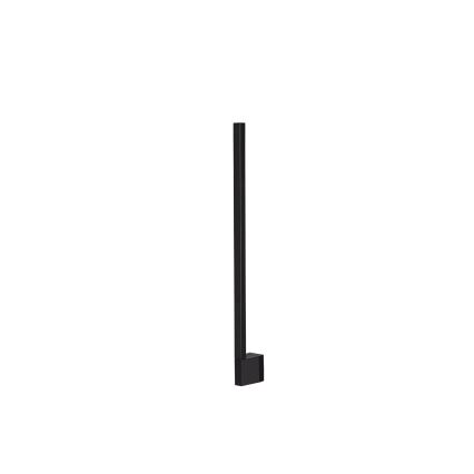 Applique murale extérieure YALTE LED/8W/230V 4000K IP54 noir