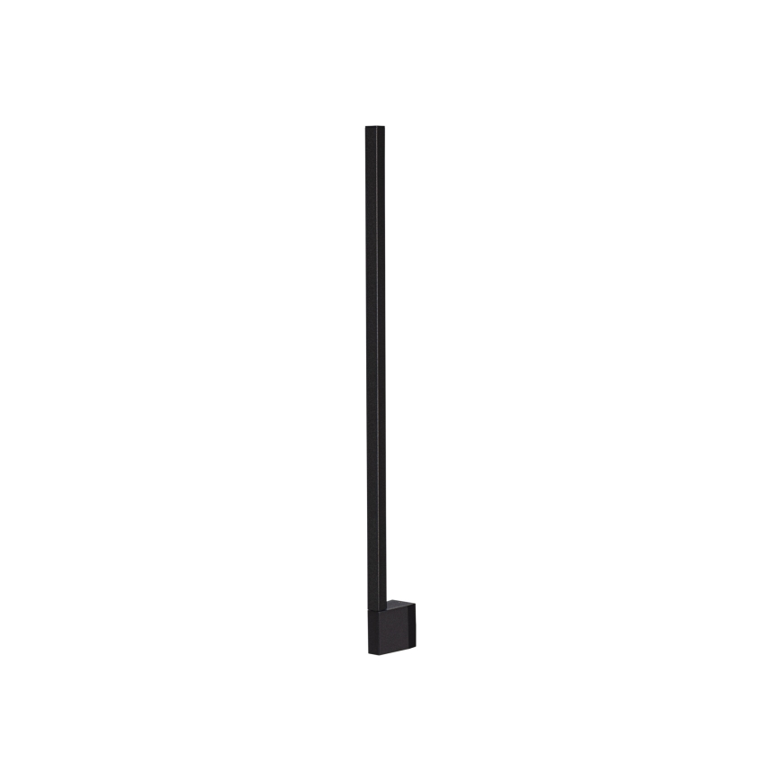 Applique murale extérieure YALTE LED/10W/230V 3000K IP54 noir