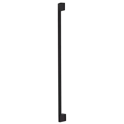 Applique murale extérieure YALTE LED/11W/230V 3000K IP54 noir