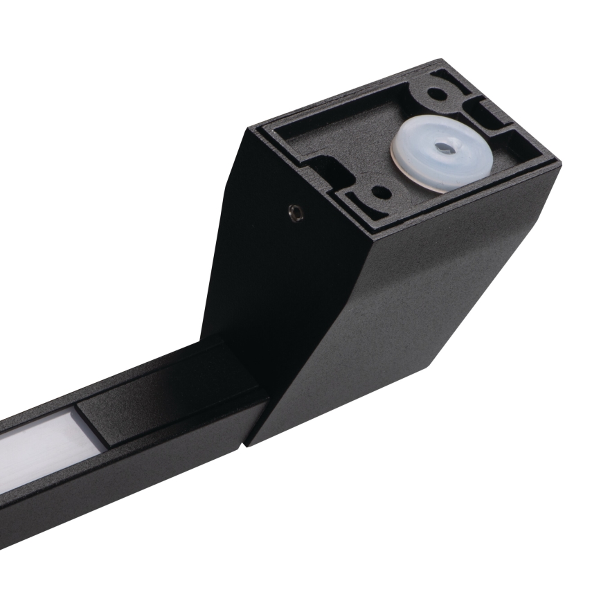 Applique murale extérieure YALTE LED/11W/230V 3000K IP54 noir