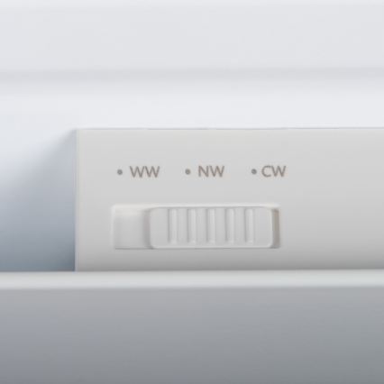 LED-opbouwpaneel BLINGO AIO LED/40W/230V 3000/4000/6500K 60x60 cm CRI 90