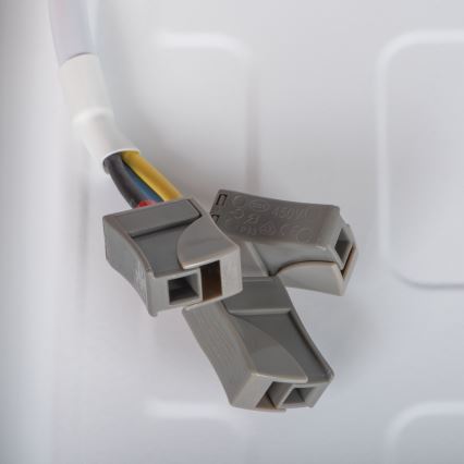 Panneau LED en saillie BLINGO AIO LED/40W/230V 3000/4000/6500K 60x60 cm IRC 90