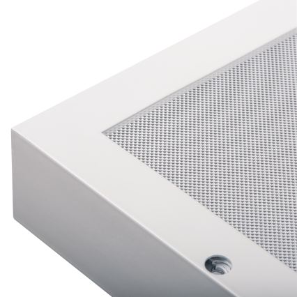 LED Opbouwpaneel BLINGO UAIO LED/40W/230V 3000/4000/6500K 60x60 cm CRI 90 UGR19