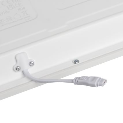 LED-paneel voor systeemplafonds BLINGO AIO LED/38W/230V 3000/4000/6500K 60x60 cm CRI 90