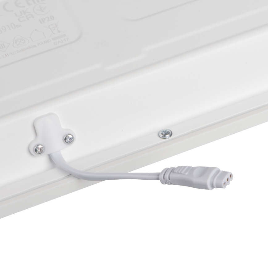 LED-paneel voor systeemplafonds BLINGO AIO LED/38W/230V 3000/4000/6500K 60x60 cm CRI 90