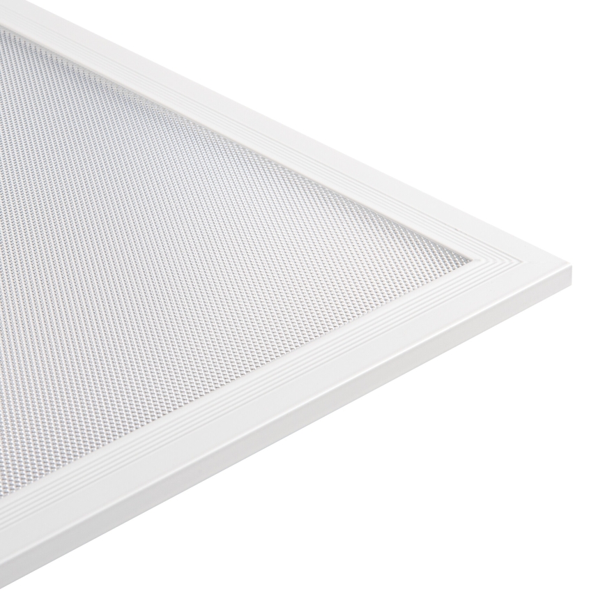 Panneau LED encastrable pour faux plafond BLINGO UAIO LED/38W/230V 3000/4000/6500K 120x30 cm IRC 90 UGR19