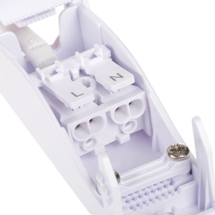 LED inbouwarmatuur FIZU LED/4W/230V 3000/4000/6500K wit