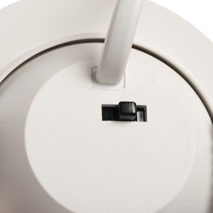 Luminaire encastré LED FIZU 4W 230V 3000/4000/6500K blanc