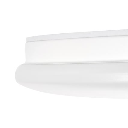Plafonnier LED pour salle de bains ENELO LED/10W/230V Ø 24 cm IP44