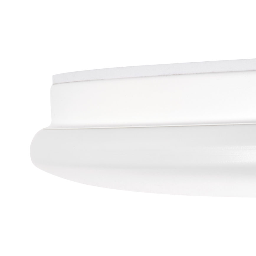 LED plafondlamp voor badkamer ENELO LED/24W/230V Ø 38 cm IP44