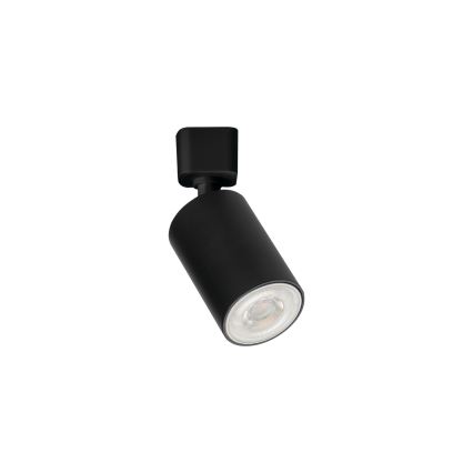 Spot pour système de rail ALTEAR 2xGU10/10W/230V 1m noir