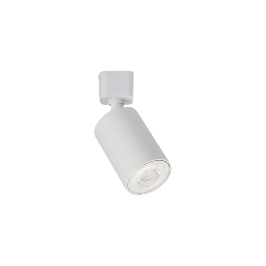 Spot pour système de rails ALTEAR 2xGU10/10W/230V 1m blanc