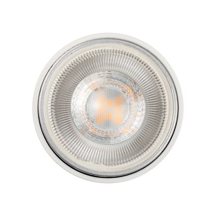 Spot pour système sur rail ALTEAR 3xGU10/10W/230V 1,5 m blanc