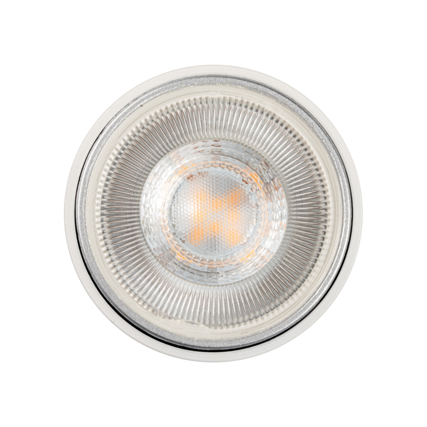 Spot voor railsysteem ALTEAR 3xGU10/10W/230V 1,5m wit