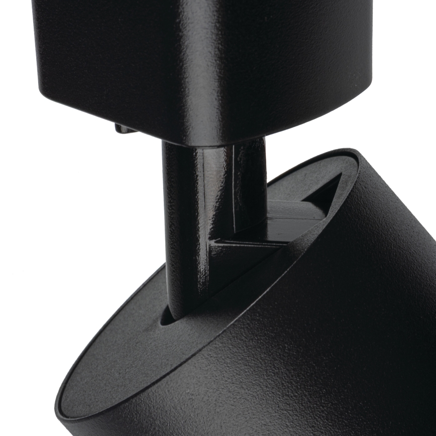 Spot pour système sur rail ALTEAR 4xGU10/10W/230V 1,5m noir