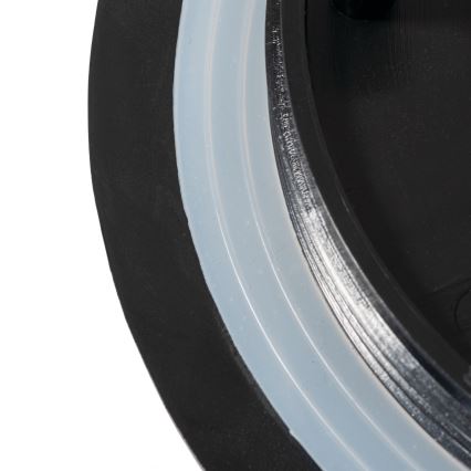 Lampe extérieure STONO 1xE27/20W/230V Ø 40 cm IP65 beige