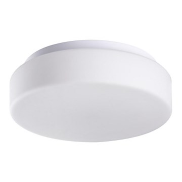 Kanlux 8812 - Badkamer plafondlamp PERAZ 1xE27/60W/230V d. 30cm IP44