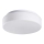 Kanlux 8812 - Badkamer plafondlamp PERAZ 1xE27/60W/230V d. 30cm IP44