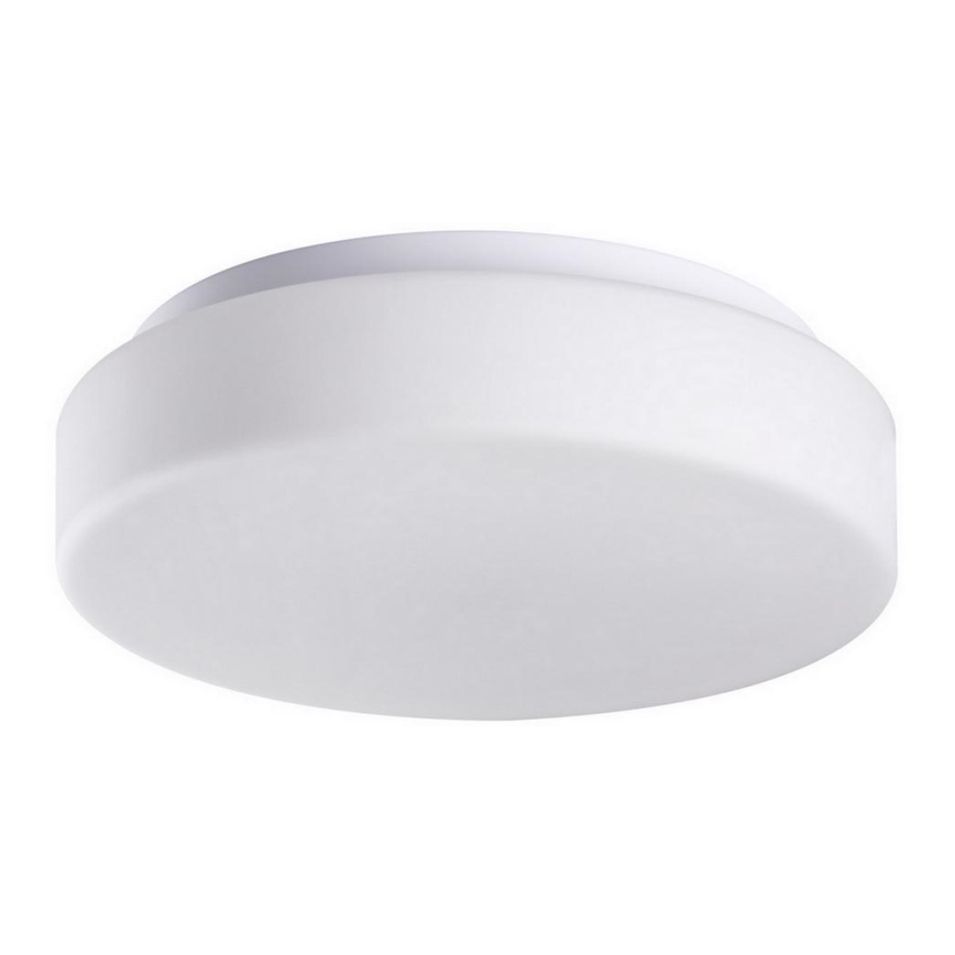 Kanlux 8814 - Badkamer plafondlamp PERAZ 2xE27/15W/230V d. 40cm IP44