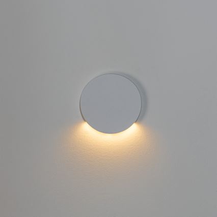 Luminaire LED pour escalier MAGNIK LED/1,7W/230V 2700/3300/3900/4600/5700K blanc rond