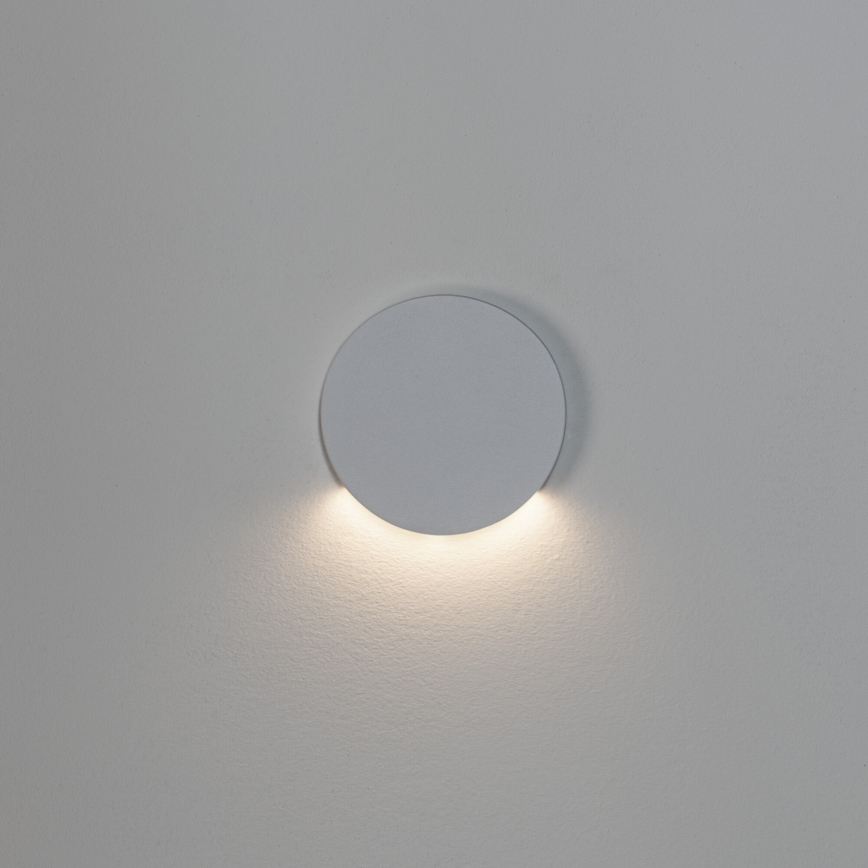 Luminaire LED pour escalier MAGNIK LED/1,7W/230V 2700/3300/3900/4600/5700K blanc rond