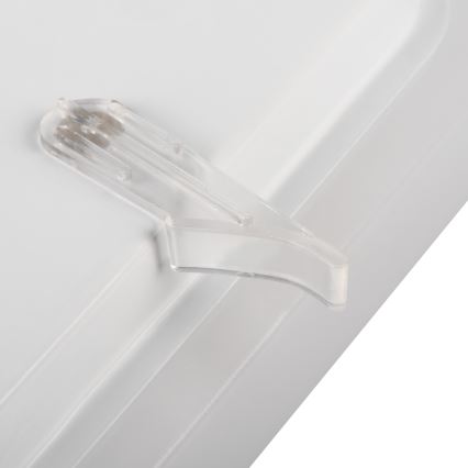 LED Plafondlamp LINCEA LED/15/20/24W/230V 3000/4000/6500K IK08 IP40