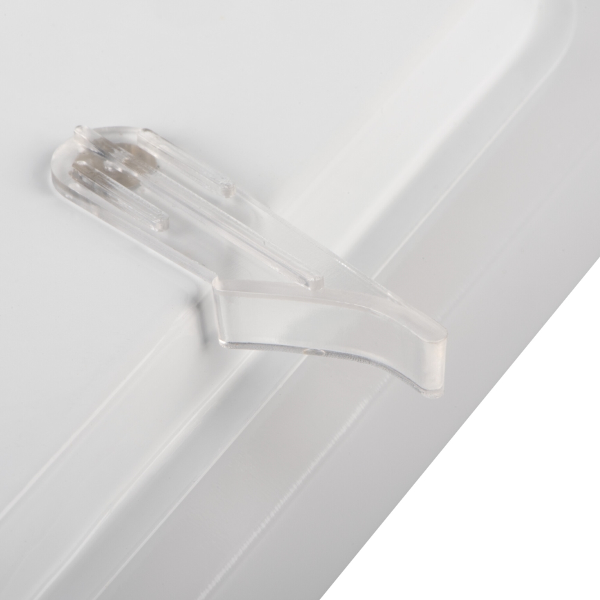 LED Plafondlamp LINCEA LED/15/20/24W/230V 3000/4000/6500K IK08 IP40