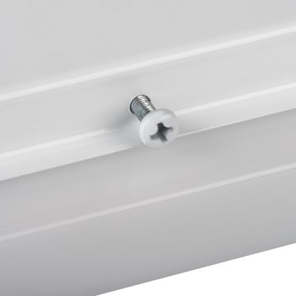 LED Plafondlamp LINCEA LED/15/20/24W/230V 3000/4000/6500K IK08 IP40