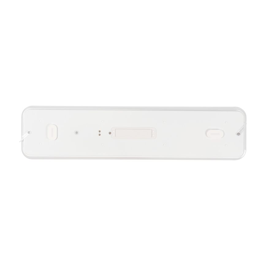 LED Plafondlamp LINCEA LED/15/20/24W/230V 3000/4000/6500K IK08 IP40