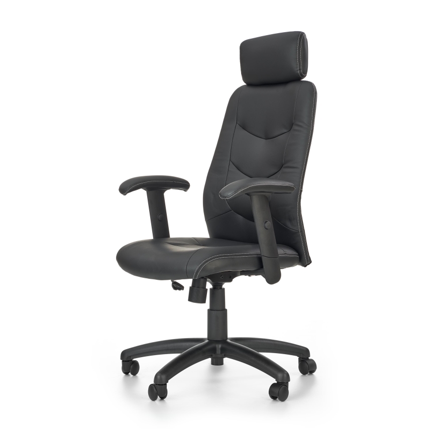 Kantoorstoel ORVI zwart