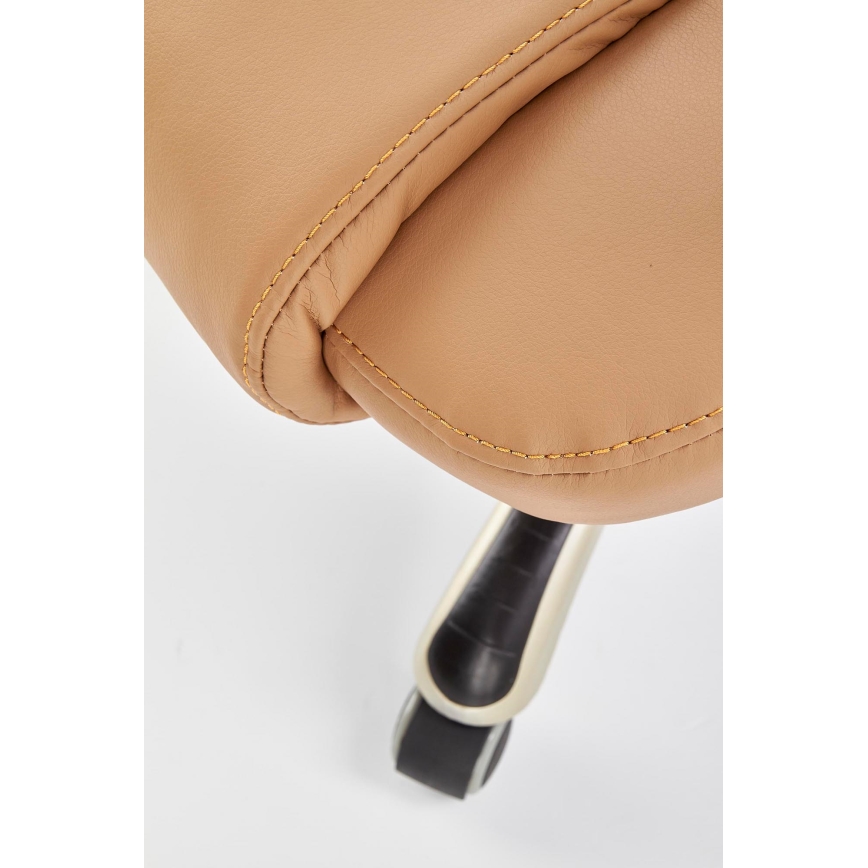 Kantoorstoel PINU beige