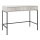 Kaptafel LUE beige/zwart