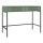Kaptafel LUE groen/zwart
