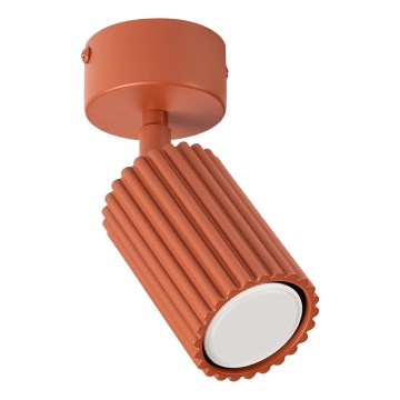 KARBON spotlamp 1xGU10/10W/230V oranje