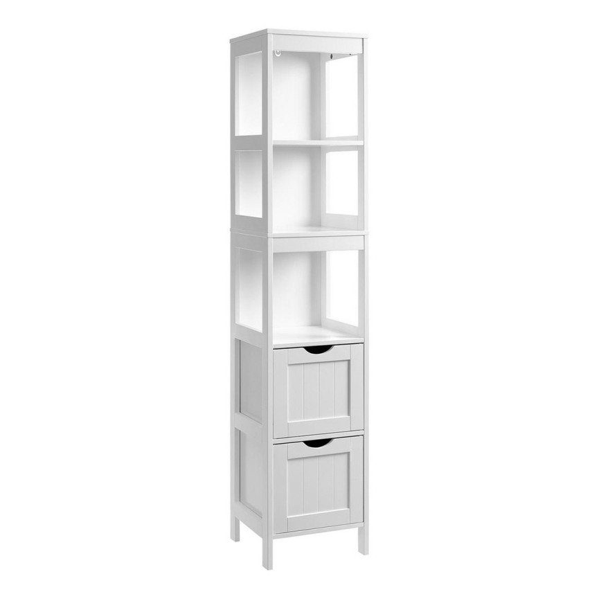 Kast NORA wit