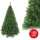 Kerstboom 100 cm spar