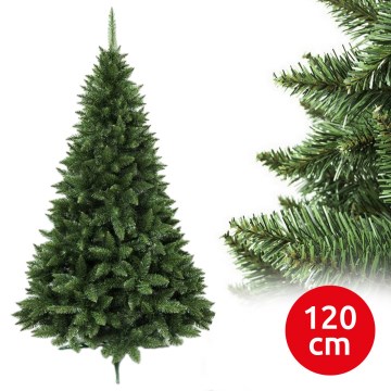 Kerstboom 120 cm spar