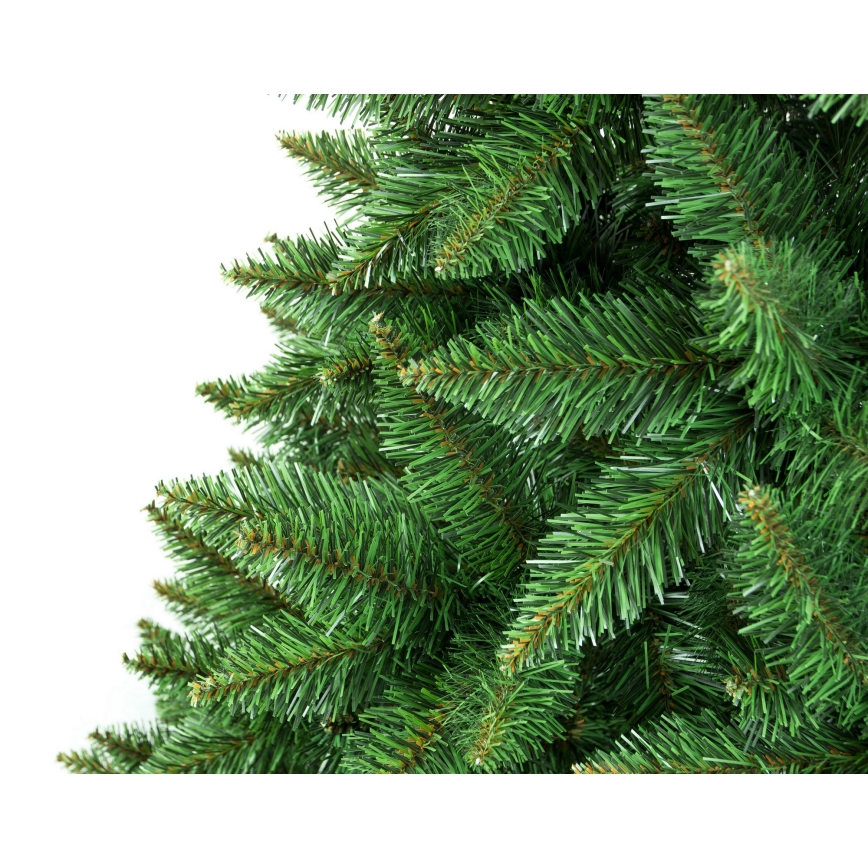 Kerstboom 120 cm spar