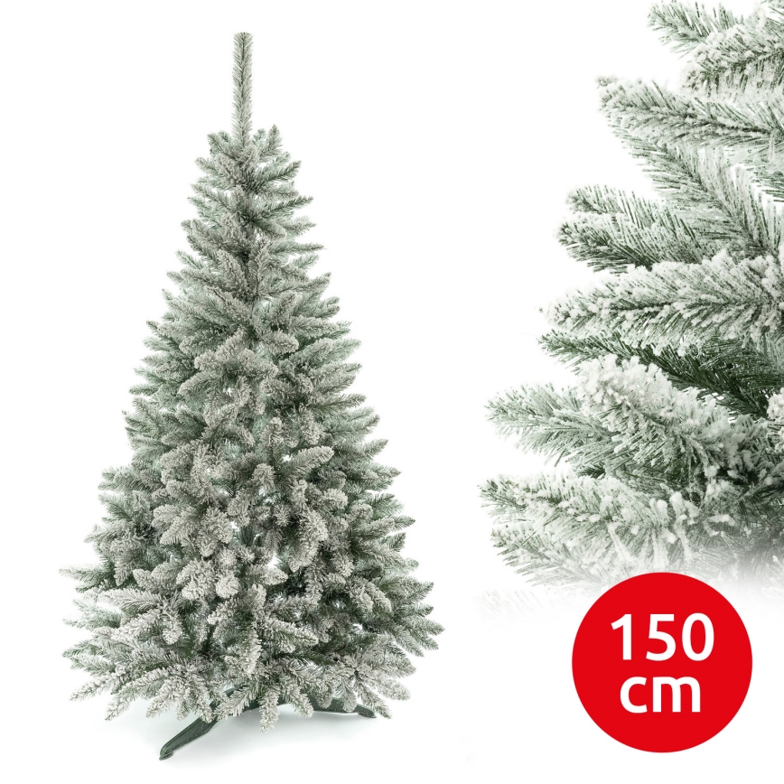 Kerstboom 150 cm spar